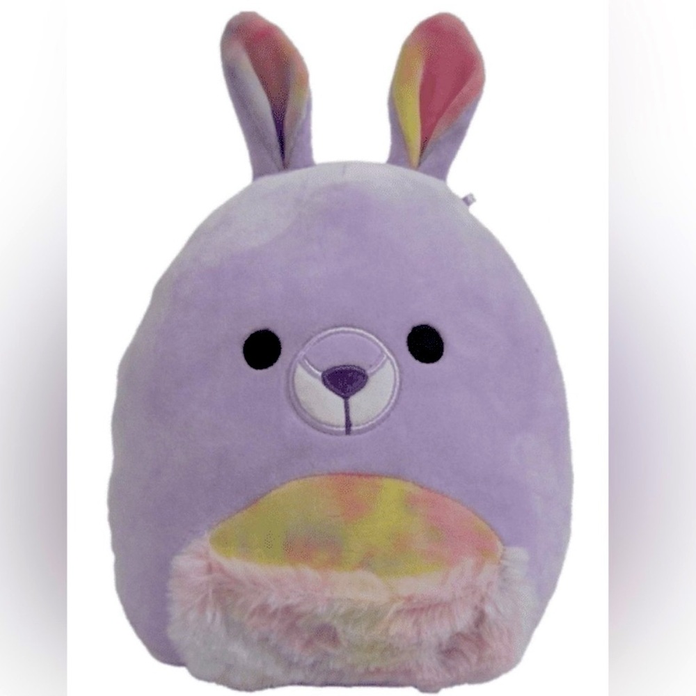 Squishmallows Kiki the Kangaroo 8in